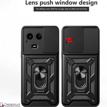 5in1 smūgiams atsparus dėklas su kameros apsauga (Realme C67 5G) 5in1 smūgiams atsparus dėklas su kameros apsauga (Realme C67 5G)